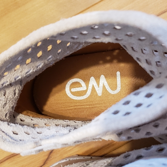 EMU NUMERELLA BOOTIES - Picture 10 of 12